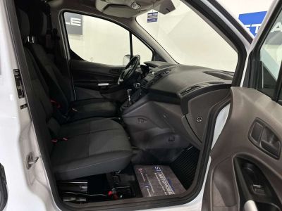 Ford Transit Connect Gebrauchtwagen