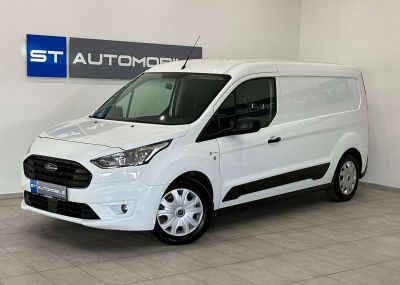 Ford Transit Connect Gebrauchtwagen