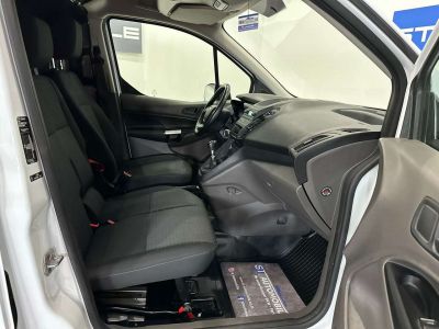 Ford Transit Connect Gebrauchtwagen