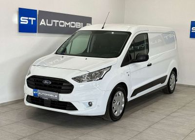 Ford Transit Connect Gebrauchtwagen