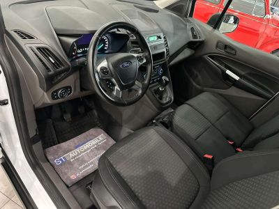 Ford Transit Connect Gebrauchtwagen