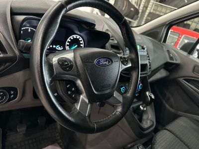 Ford Transit Connect Gebrauchtwagen