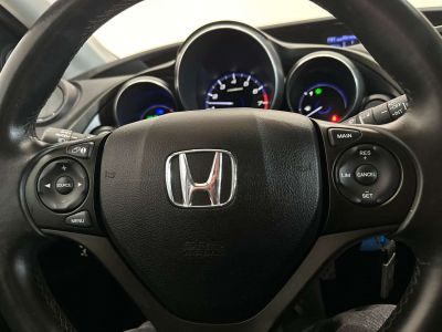 Honda Civic Gebrauchtwagen