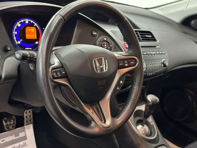 Honda Civic Gebrauchtwagen