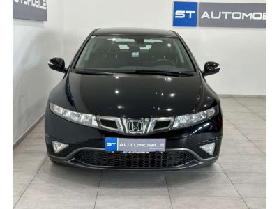 Honda Civic Gebrauchtwagen