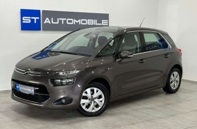 Citroën C4 Picasso Gebrauchtwagen