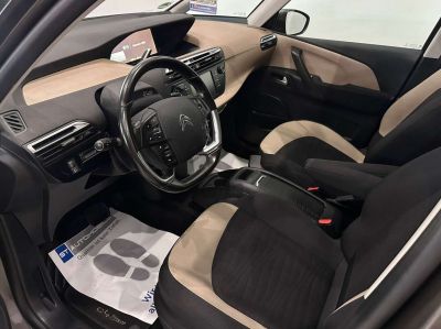 Citroën C4 Picasso Gebrauchtwagen