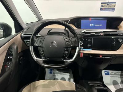 Citroën C4 Picasso Gebrauchtwagen