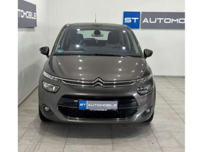 Citroën C4 Picasso Gebrauchtwagen