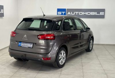 Citroën C4 Picasso Gebrauchtwagen