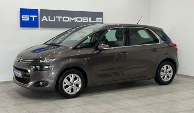 Citroën C4 Picasso Gebrauchtwagen