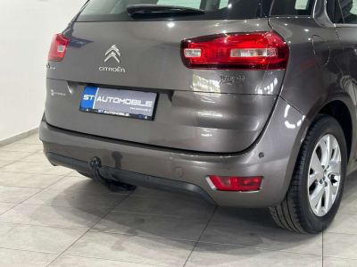 Citroën C4 Picasso Gebrauchtwagen