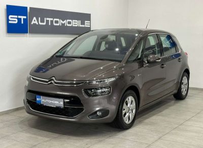 Citroën C4 Picasso Gebrauchtwagen