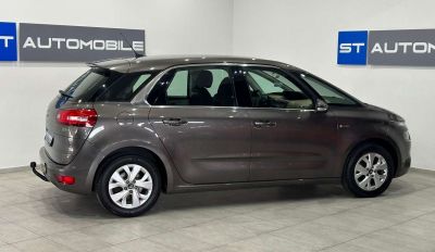 Citroën C4 Picasso Gebrauchtwagen