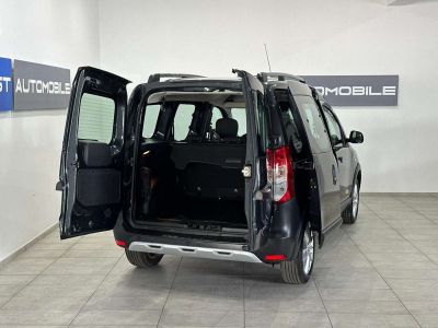 Dacia Dokker Gebrauchtwagen