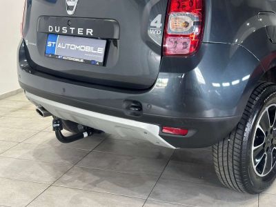 Dacia Duster Gebrauchtwagen