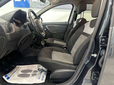 Dacia Duster Gebrauchtwagen