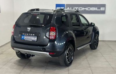 Dacia Duster Gebrauchtwagen