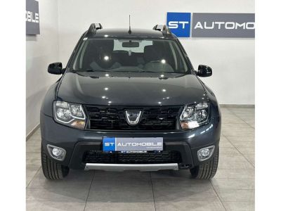 Dacia Duster Gebrauchtwagen