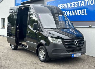 Mercedes-Benz Sprinter Gebrauchtwagen