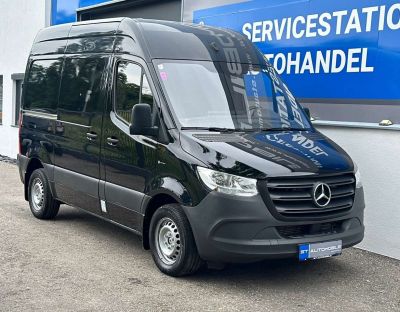 Mercedes-Benz Sprinter Gebrauchtwagen