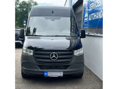 Mercedes-Benz Sprinter Gebrauchtwagen