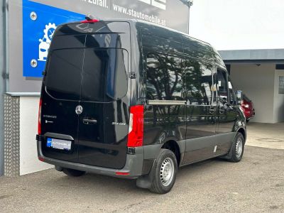 Mercedes-Benz Sprinter Gebrauchtwagen