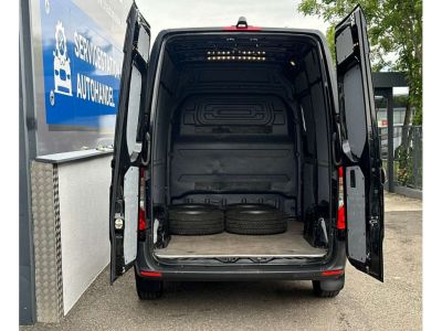 Mercedes-Benz Sprinter Gebrauchtwagen