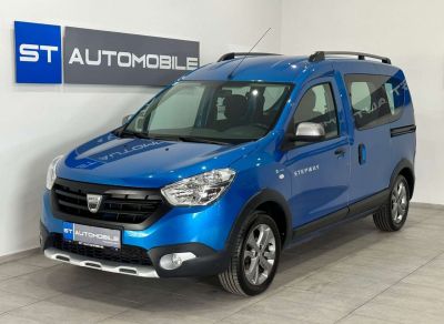 Dacia Dokker Gebrauchtwagen