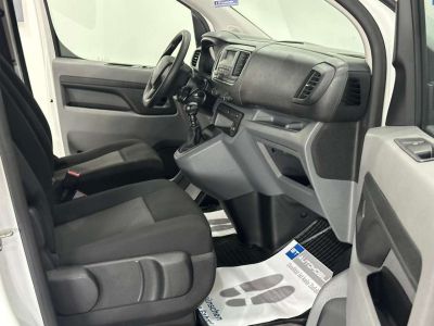 Citroën Jumpy Gebrauchtwagen