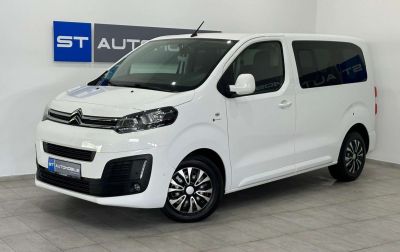 Citroën Jumpy Gebrauchtwagen