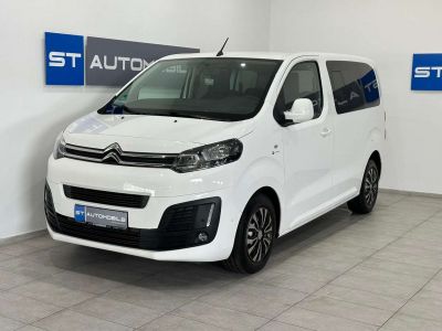 Citroën Jumpy Gebrauchtwagen