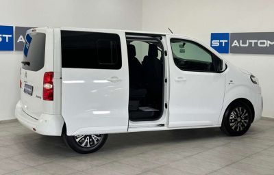 Citroën Jumpy Gebrauchtwagen