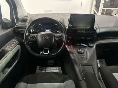 Citroën Berlingo Gebrauchtwagen