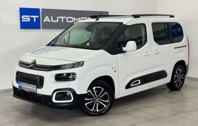 Citroën Berlingo Gebrauchtwagen