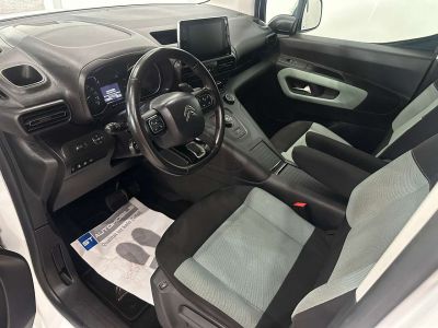 Citroën Berlingo Gebrauchtwagen