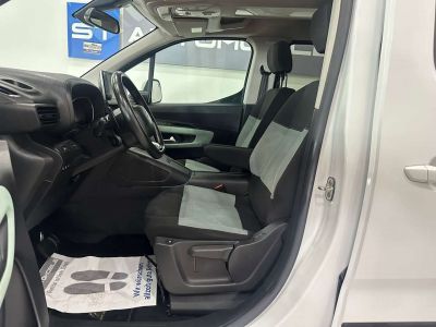 Citroën Berlingo Gebrauchtwagen