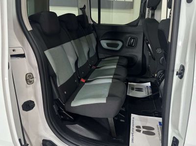 Citroën Berlingo Gebrauchtwagen