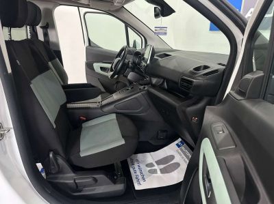 Citroën Berlingo Gebrauchtwagen