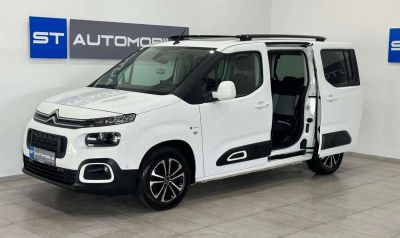 Citroën Berlingo Gebrauchtwagen