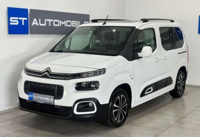 Citroën Berlingo Gebrauchtwagen