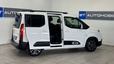 Citroën Berlingo Gebrauchtwagen