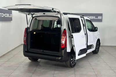 Citroën Berlingo Gebrauchtwagen