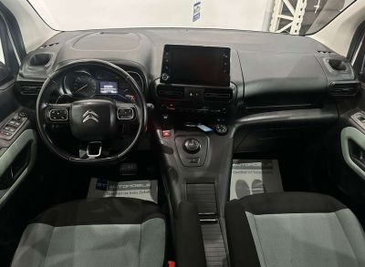 Citroën Berlingo Gebrauchtwagen