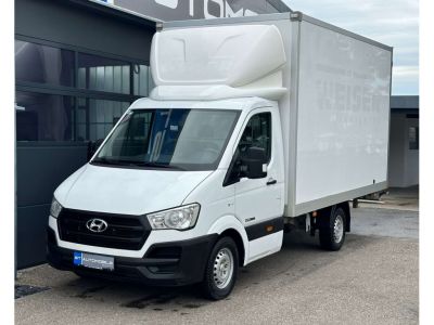 Hyundai H350 Gebrauchtwagen