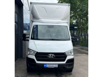 Hyundai H350 Gebrauchtwagen