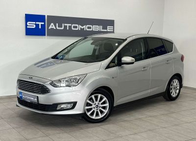 Ford C-MAX Gebrauchtwagen