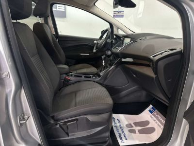 Ford C-MAX Gebrauchtwagen