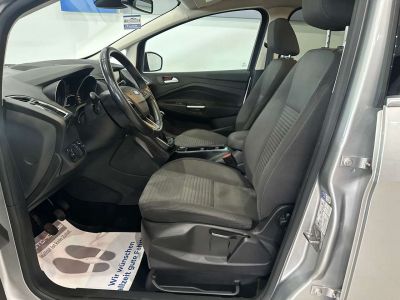 Ford C-MAX Gebrauchtwagen