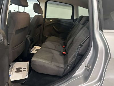 Ford C-MAX Gebrauchtwagen